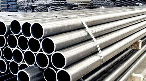 لوله بدون درز